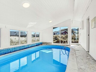 Ferienhaus Lønstrup  22