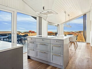 Ferienhaus Lønstrup  23