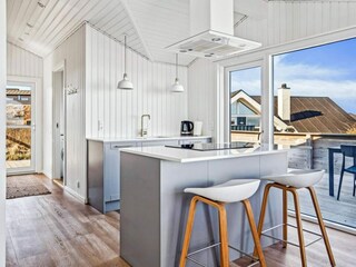 Ferienhaus Lønstrup  24