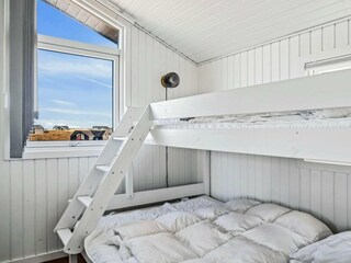 Ferienhaus Lønstrup  16