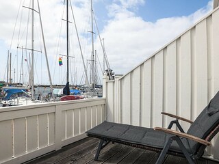 Holiday house Bagenkop  5