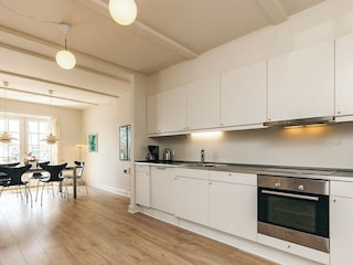 Holiday house Bagenkop  8