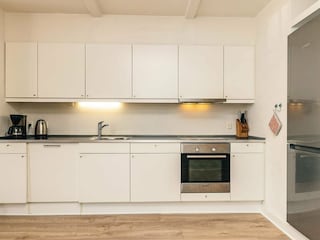 Holiday house Bagenkop  9
