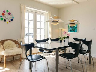 Holiday house Bagenkop  11