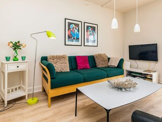 Holiday house Bagenkop  14