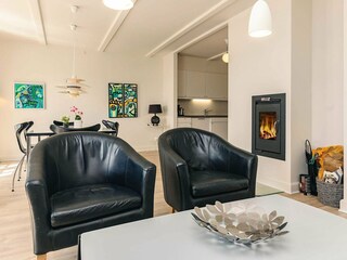 Holiday house Bagenkop  16