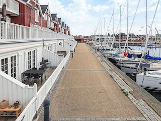 Holiday house Bagenkop  21