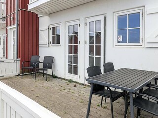 Ferienhaus Bagenkop  27
