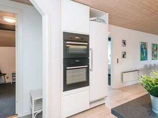 Ferienhaus Juelsminde  12