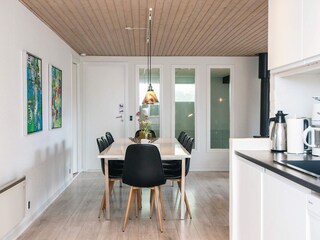 Ferienhaus Juelsminde  13