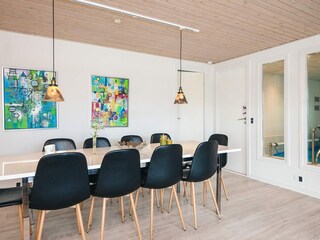 Ferienhaus Juelsminde  14