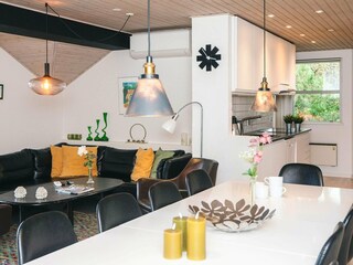 Ferienhaus Juelsminde  16