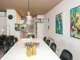 Ferienhaus Juelsminde  17