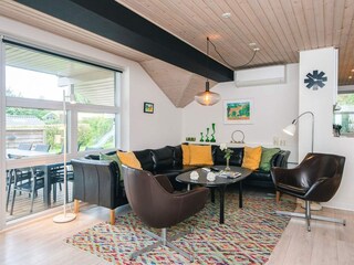 Ferienhaus Juelsminde  19