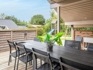 Ferienhaus Juelsminde  31