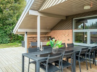 Ferienhaus Juelsminde  32