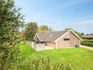 Ferienhaus Juelsminde  35