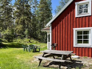Holiday house Kristdala Outdoor Recording 10