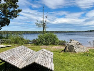 Holiday house Kristdala  41