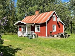 Holiday house Kristdala Outdoor Recording 9