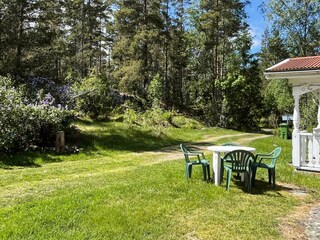 Holiday house Kristdala Outdoor Recording 6