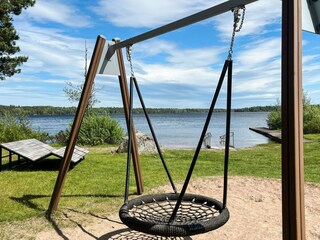 Holiday house Kristdala  29