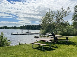 Holiday house Kristdala  30