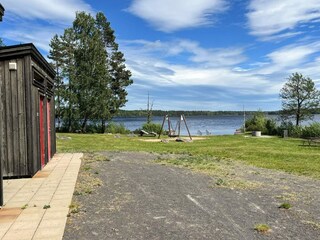 Holiday house Kristdala  31
