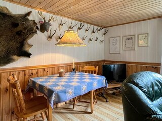 Holiday house Kristdala  16