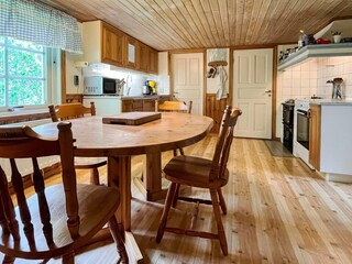 Holiday house Kristdala  17