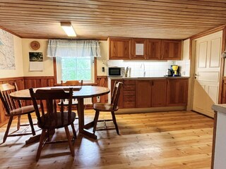Holiday house Kristdala  18
