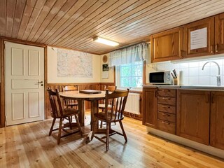 Holiday house Kristdala  19