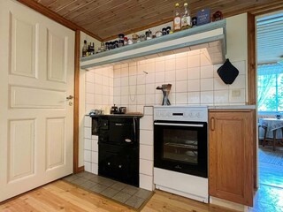 Holiday house Kristdala  20