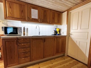 Holiday house Kristdala  21
