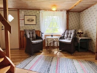 Holiday house Kristdala  22