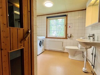 Holiday house Kristdala  25