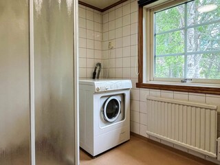 Holiday house Kristdala  35