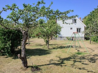 Ferienhaus Nättraby Außenaufnahme 1