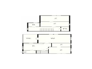 Holiday house Nättraby Floor Plan 15