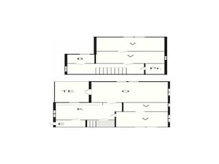 Holiday house Nättraby Floor Plan 16