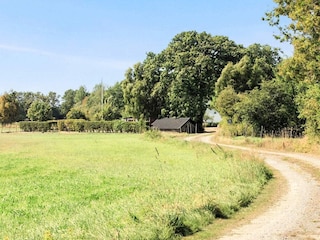 Holiday house Nättraby Outdoor Recording 2