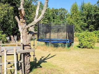 Holiday house Nättraby Outdoor Recording 3