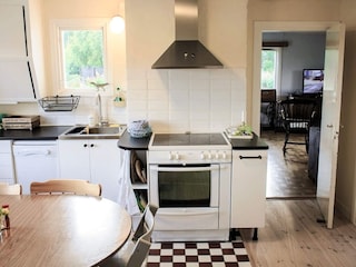 Holiday house Nättraby  7