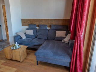 Appartement Mittersill Équipement 9