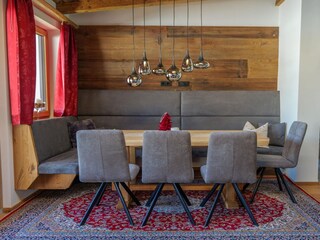 Apartamento Mittersill Características 9