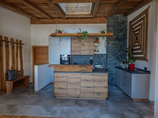 Appartamento Mittersill Caratteristiche 11