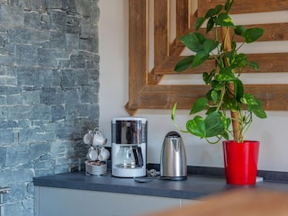 Appartamento Mittersill  41