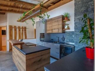 Appartement Mittersill Équipement 16