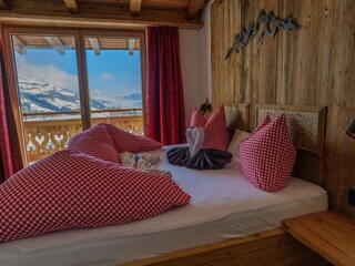Apartamento Mittersill Características 15