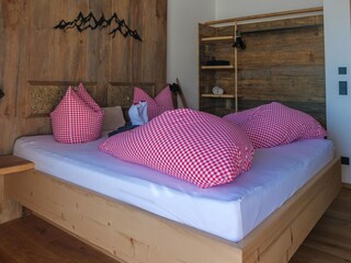 Appartement Mittersill Kenmerken 24